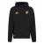 ADIDAS PERFORMANCE Sportjas ‘Jamaika x Bob Marley Tiro Travel’  geel / lichtgroen / oudroze / zwart