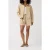 Alchemist Blouse Loes Tape Sand
