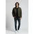 Ecoalf Beretalf Jacket Forest Night