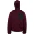 Regatta Heren Newhill Marl Full Zip Fleecejack (Donker kastanjebruin)