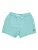 Surf Monkey Boardshorts  turquoise