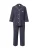 Lauren Ralph Lauren Pyjama  navy / wit