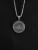 REYTEL Hangers ‘WORLD TREE OF LIFE’  zilver