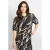 CS the Label blouse zwart