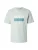 JACK & JONES Shirt ‘JCOFUSION’  jade groen / pastelgroen / wit