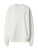 OH APRIL Sweatshirt ‘Good Karma’  rood / offwhite