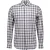 Xacus Washed shirt lange mouw overhemden 721ml/31324