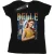 Li-cense Disney dames beauty and the beast belle montage katoenen t-shirt