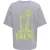 Only Onlkinna s/s oversize top box jrs