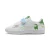 PUMA Sneakers ‘Smash 3.0 Dino’  groen / wit