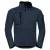 Russell Heren Sport Zachte Shell Jas (Franse marine)