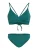 O’NEILL Bikini ‘Essentials Baay Maoi’  donkergroen