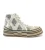 Rebecca White X58-11 Diamond Sneakers