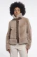 Rino & Pelle Jas Lambra Beige dames