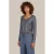 G-maxx top – blauw