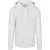 Hooded sweatshirt grote maten urban Classic organic basic