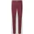 MOS MOSH Slim fit pantalon van katoenmix