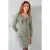 LK Bennett Keeler Shirt Dress Black/cream