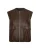 Red Button Ivy Faux Leather Srb5040 Jackets Mid Brown