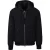 MOOSE KNUCKLES BRIXTON BOMBER BLACK