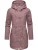 Ragwear Tussenparka ‘Canny’  mauve