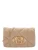 Love Moschino Schoudertas  taupe