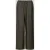 someday. Wide leg broek met verkort model, model ‘Crinka’