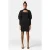 IRO Paris Avel Dress Black