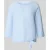 Christian Berg Woman Relaxed fit blouse van linnenmix
