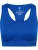 Hummel Sport bh  royal blue/koningsblauw
