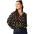 King Louie Leila blouse briny