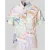 Marc Cain Regular fit Blouse in All-over look