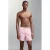MANGO TEEN zwemshort roze