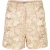 Freebird Bermuda/short plume