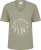 Zoso T-shirt Dana Groen dames