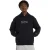 New Balance Athletics Classics Hoodie Hoodies Heren – Zwart –