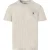 Polo Ralph Lauren Custom slim fit t-shirt met korte mouwen