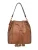 Roberta M Brown Rundleer Tas