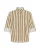 SAINT TROPEZ Blouse ‘Zalinda’  sepia / wit