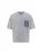 Dandalo Shirt  grijs