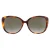 Jimmy Choo Zonnebril Aly/F/S 086 Ha Havana Bruin Bruin Verloop