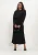Lina Locchi Midi Jurk Dames Ll-beth,