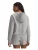 UNDER ARMOUR Functionele fleece jas  grijs