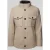Tom Tailor Regular fit jack met wol