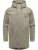 Ragwear Tussenjas ‘Mr Smithem Twill’  kaki