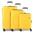 American Tourister Kofferset ‘Liftoff’  geel