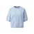 Dames Sweatshirt Relaxed Fit met Print en Wassing s.Oliver