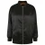 Urban Classics Oversized Satin Bombers