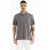 Geprinte Polo Kraag T-Shirt