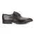 ECCO Melbourne heren veterschoen – Zwart –